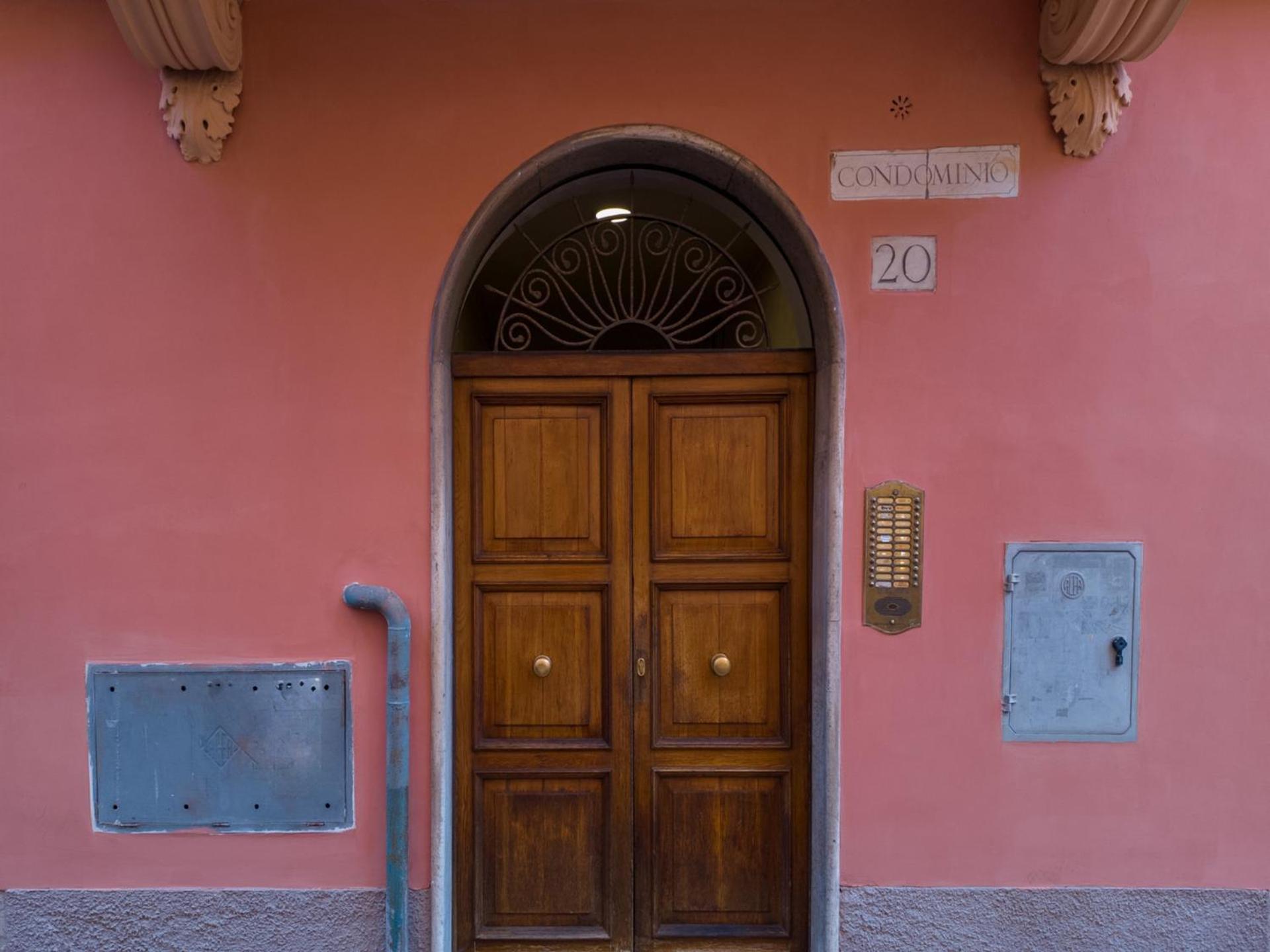 The Best Rent - Three-Room Apartment Near The Colosseum Roma Exterior foto