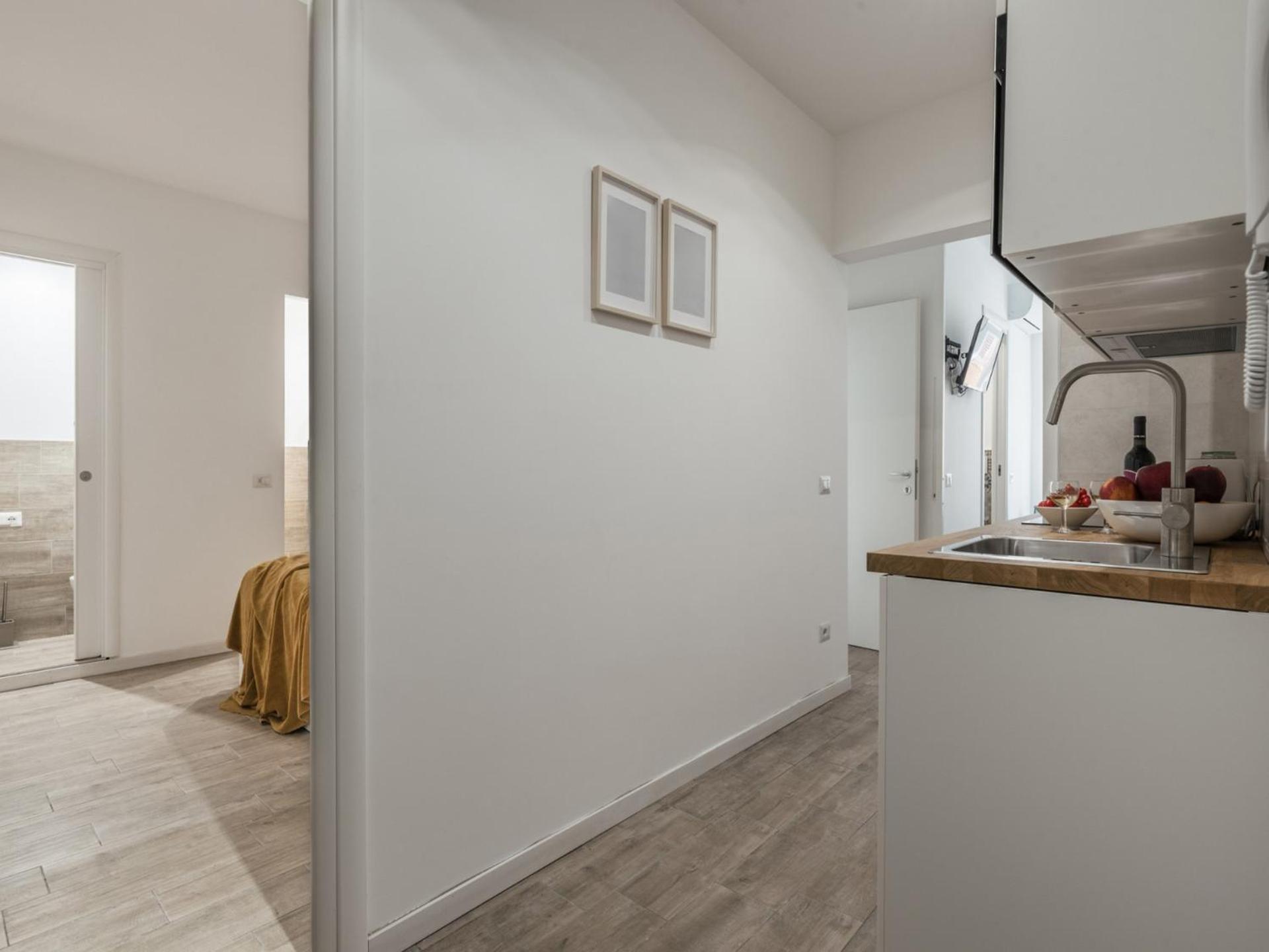 The Best Rent - Three-Room Apartment Near The Colosseum Roma Exterior foto