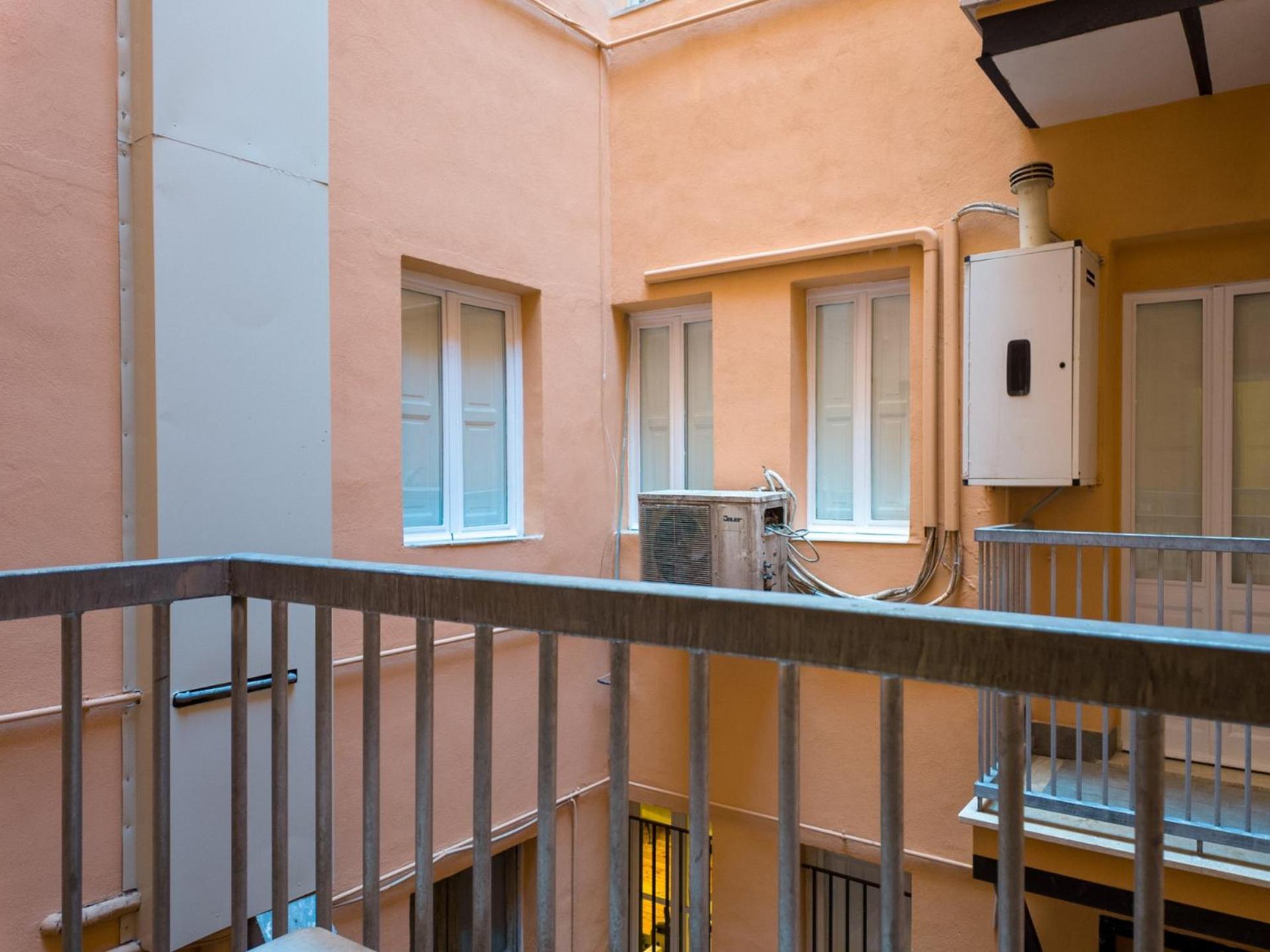 The Best Rent - Three-Room Apartment Near The Colosseum Roma Exterior foto