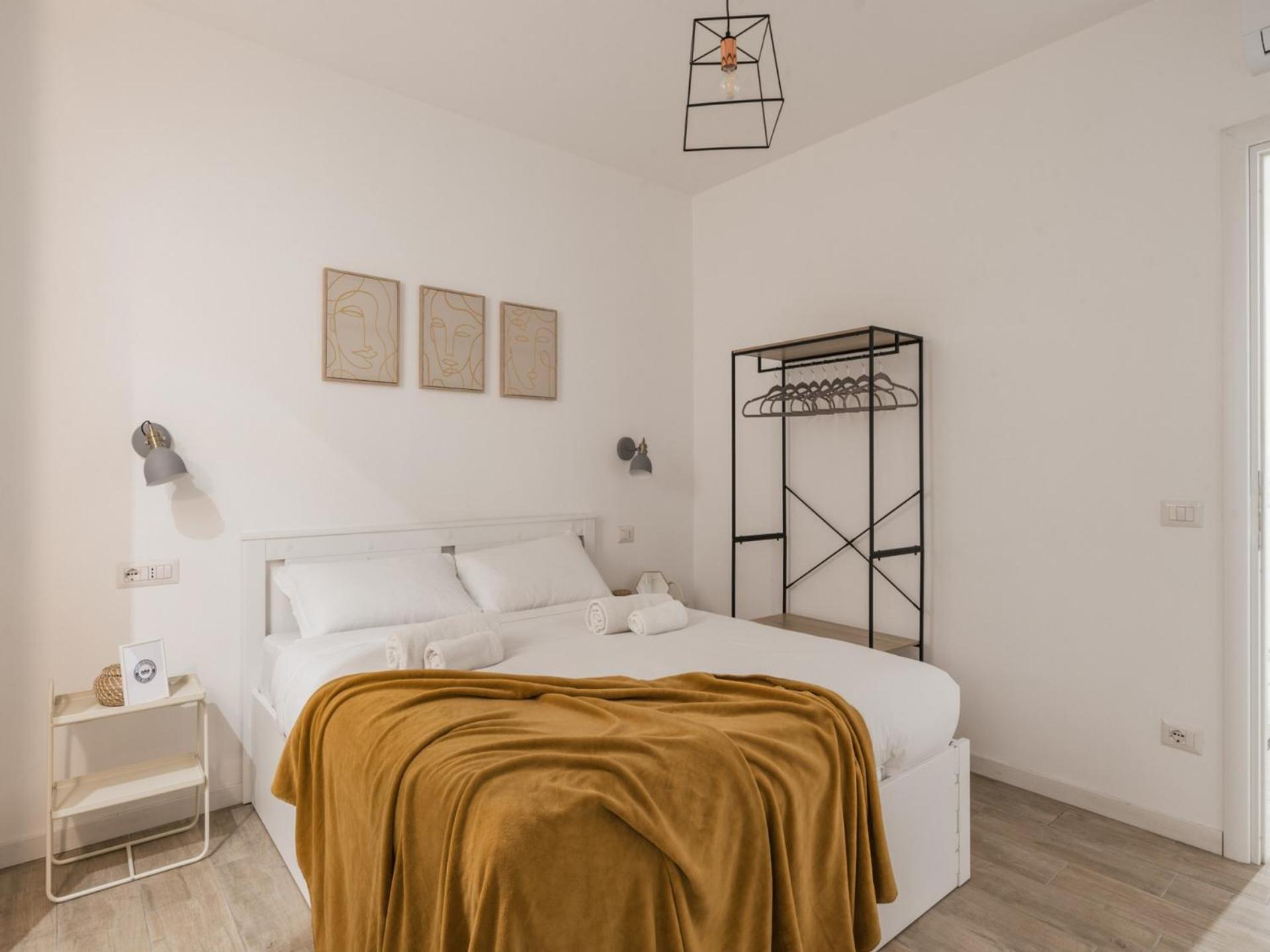 The Best Rent - Three-Room Apartment Near The Colosseum Roma Exterior foto