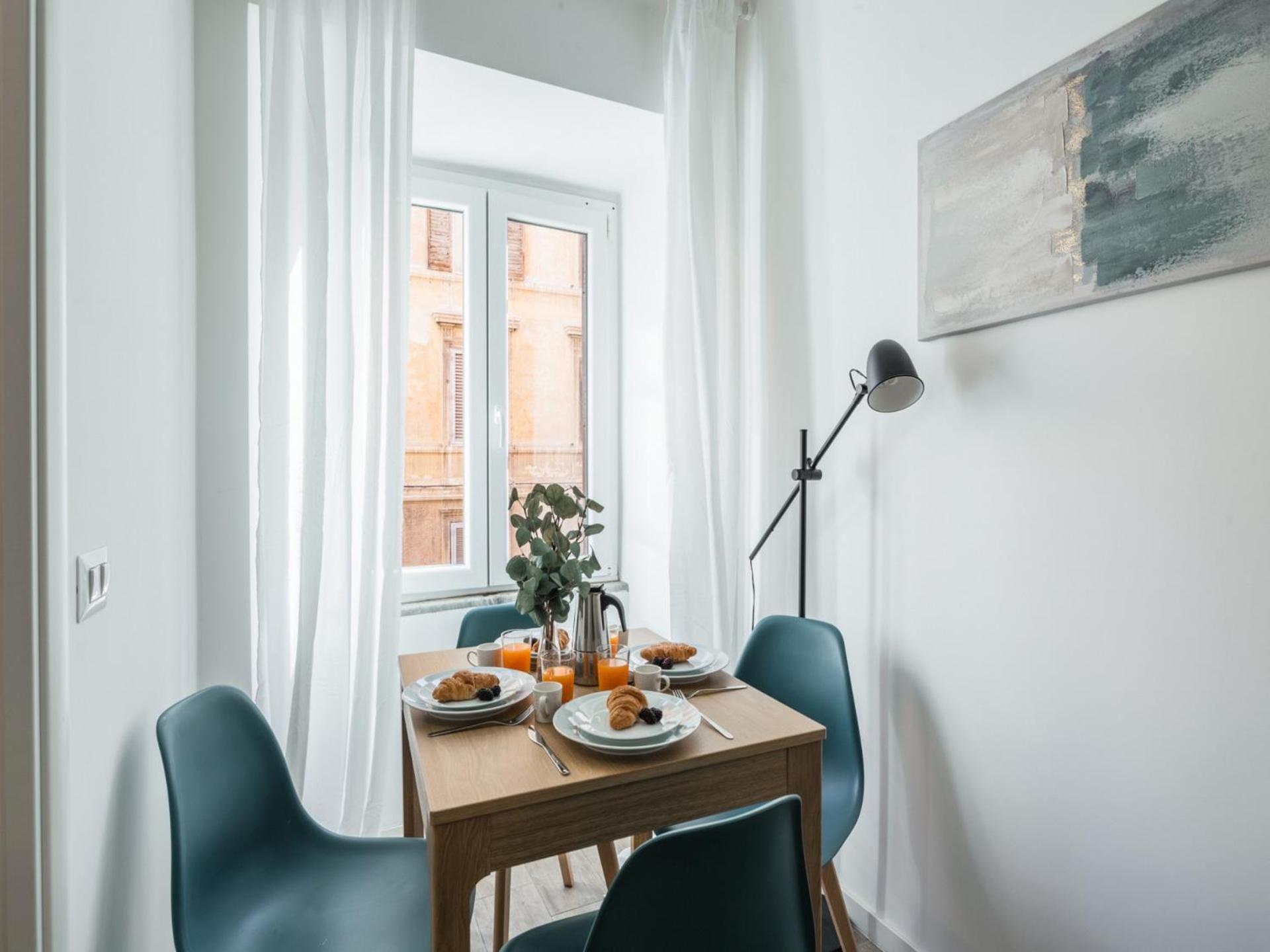 The Best Rent - Three-Room Apartment Near The Colosseum Roma Exterior foto