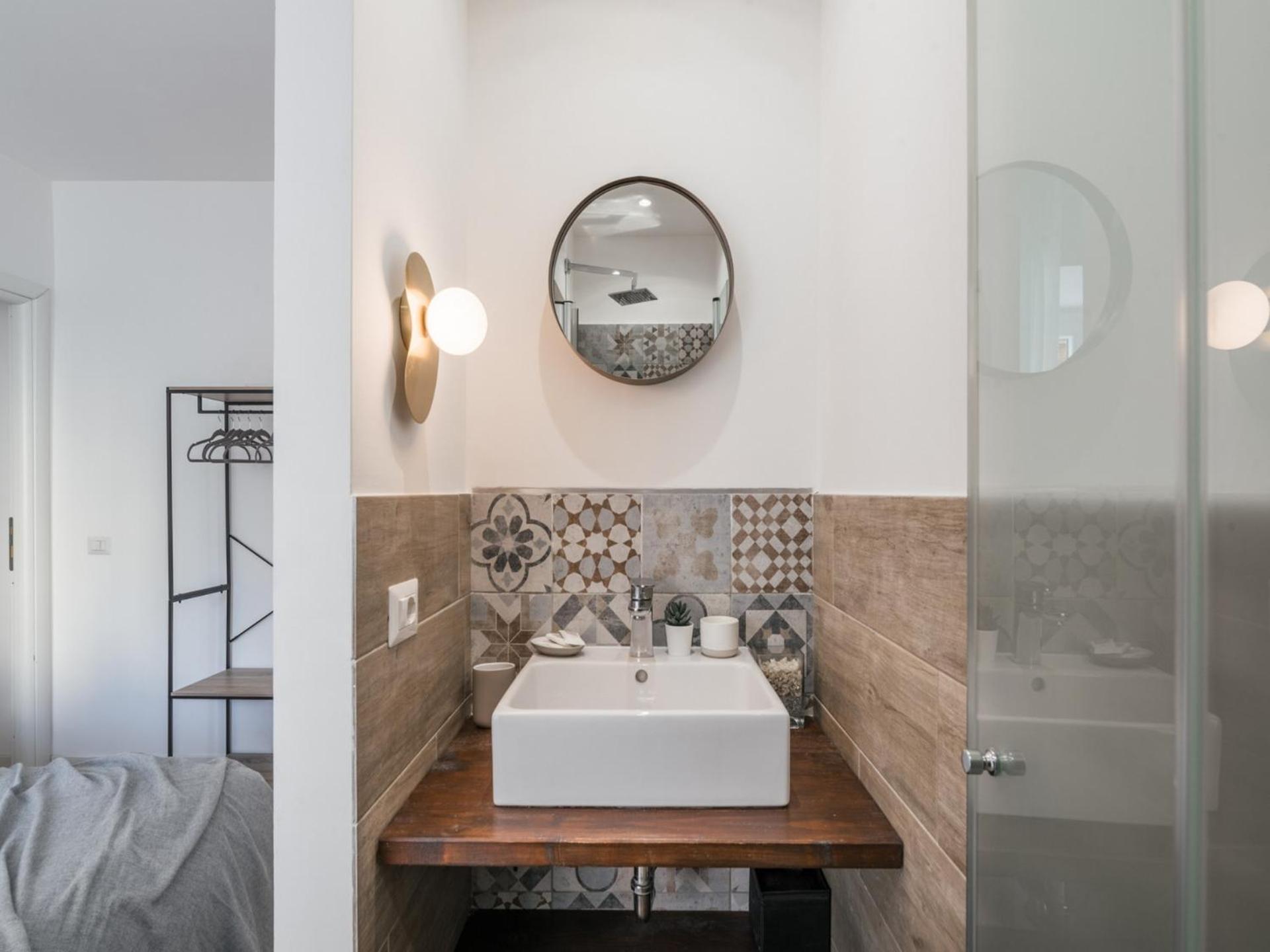 The Best Rent - Three-Room Apartment Near The Colosseum Roma Exterior foto