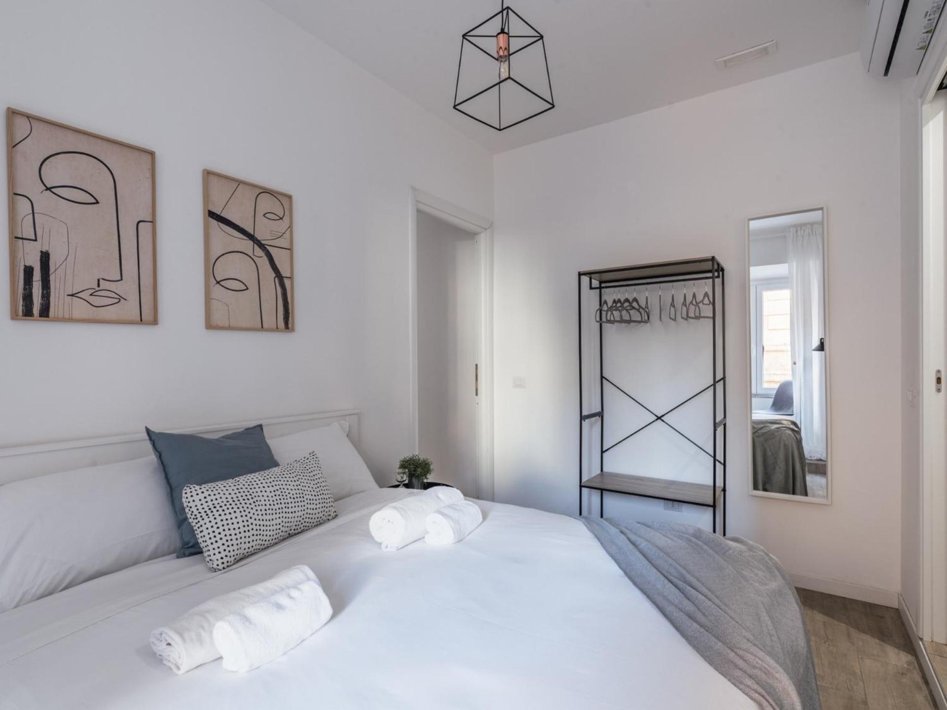 The Best Rent - Three-Room Apartment Near The Colosseum Roma Exterior foto